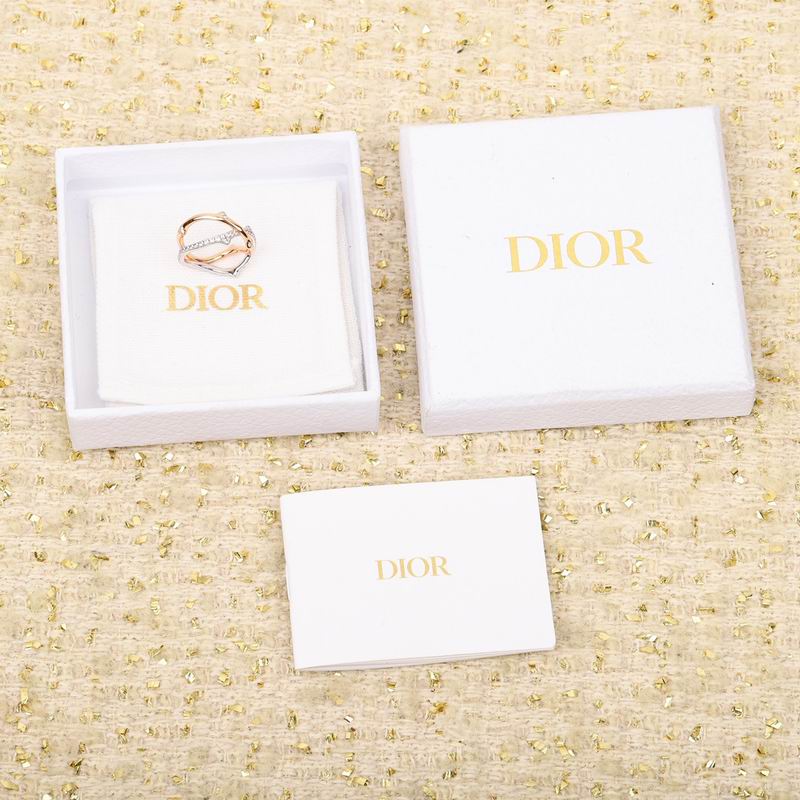 Dior Ring 05lyr98